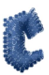 quick stitch biergarten machine embroidery pattern - Biergarten c for reusable tote bags