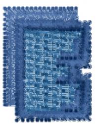 font quick stitch machine embroidery - Crack Man Font E perfect for kitchen aprons