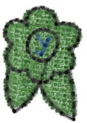 quick stitch valentine heart machine embroidery pattern - Dark Heart y for decorative pillow covers