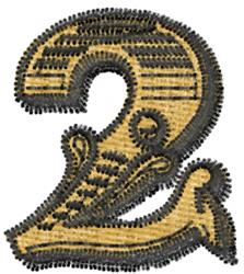 font quick stitch machine embroidery - Ringmaster Font 2 for Celebration Banners