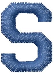 font quick stitch machine embroidery - Varsity Regular Font S for cute baby onesies