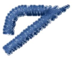 hour quick stitch machine embroidery - Zero Hour 7 perfect for Personalized Signage