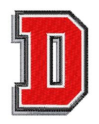 shadow beginner-friendly machine embroidery - Athletic Shadow D for kitchen aprons