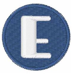 caterpillar quick stitch machine embroidery - Caterpillar E for reusable tote bags