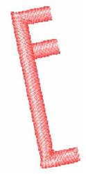 bubble quick stitch machine embroidery - Champagne Bubbles E for reusable tote bags