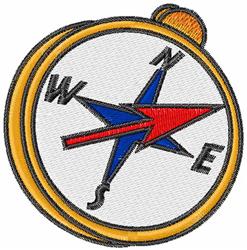 compa detailed machine digital embroidery - Compass perfect for patchwork quilt blocks