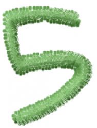 five quick stitch machine digital embroidery - Five perfect for patchwork quilt blocks