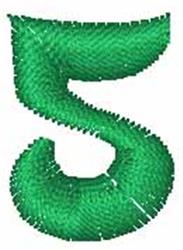 Flirty Formal Script 5 - 4x4 script quick stitch embroidery design for kitchen tea towels