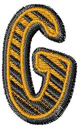 Gold Silver Bronze G