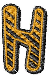 Gold Silver Bronze H