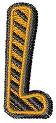 bronze quick stitch machine embroidery - Gold Silver Bronze L for reusable tote bags