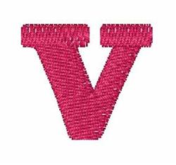 Sock Monkey v - 4x4 monkey quick stitch machine embroidery design for cute baby onesies