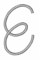 Wired Font E