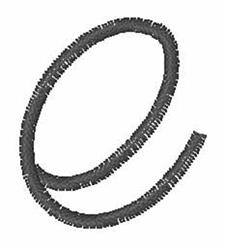 Wired Font E