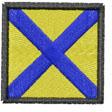 NAVY FLAG 5