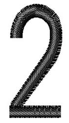 Arial Narrow 2