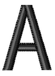 Arial Narrow A