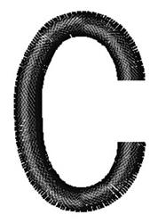Arial Narrow C