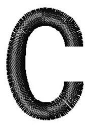 Arial Narrow c
