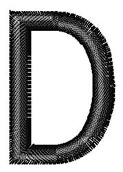 Arial Narrow D