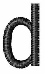 Arial Narrow d