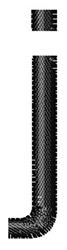 Arial Narrow j
