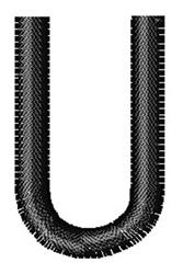 Arial Narrow U