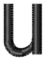 Arial Narrow u