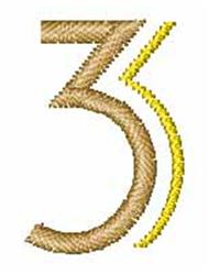 quick stitch font machine embroidery pattern - Beach Font 3 for patchwork quilt blocks