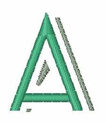 font quick stitch machine embroidery - Beach Font A perfect for cute baby onesies