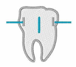 brace quick stitch machine digital embroidery - Braces I perfect for cute baby onesies