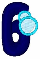 Bubble 6