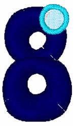 Bubble 8