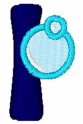 Bubble I