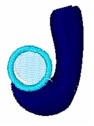 Bubble J