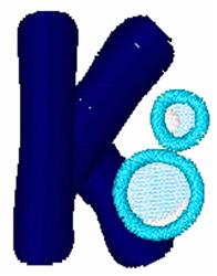 Bubble K