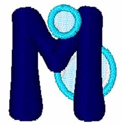 Bubble M