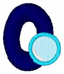 Bubble O