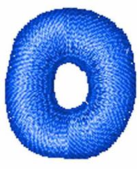 Bubble o
