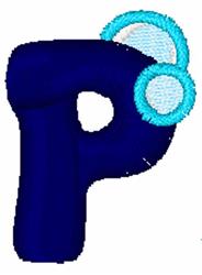 Bubble P