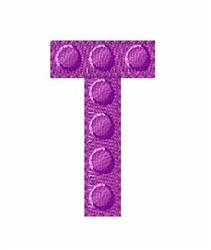 block quick stitch machine embroidery - Building Blocks T for patchwork quilt blocks