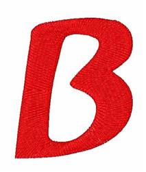 Calligraphy Font B