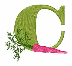 Carrot C