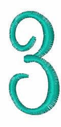 font quick stitch machine embroidery - Classy Curls Font 3 for patchwork quilt blocks