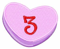 Conversation Hearts 3