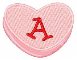Conversation Hearts A