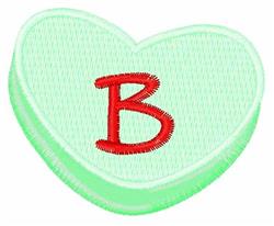 Conversation Hearts B