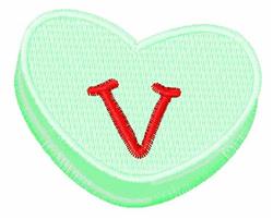 Conversation Hearts V