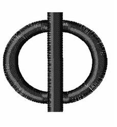 Cyrillic Font Ef
