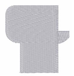 Decal Font 4